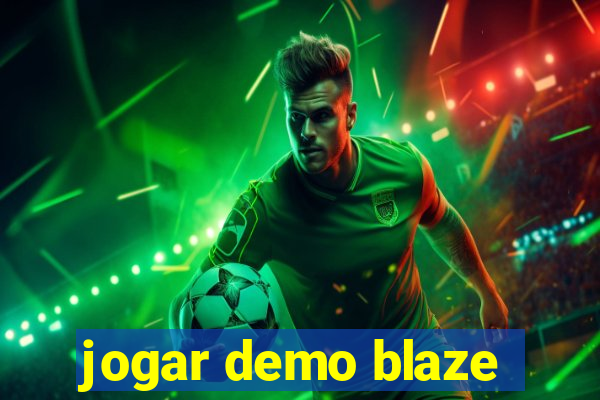 jogar demo blaze